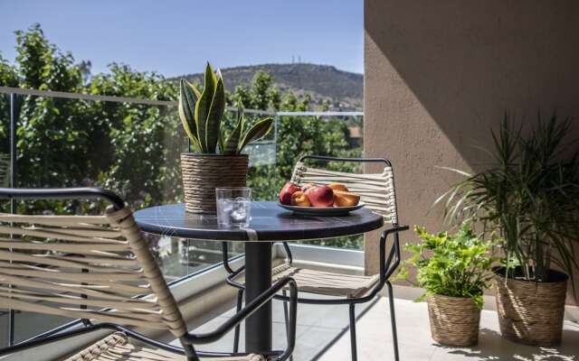 Salina SPA Villas - with PRIVATE ECO-POOL, SAUNA & Hot Tub