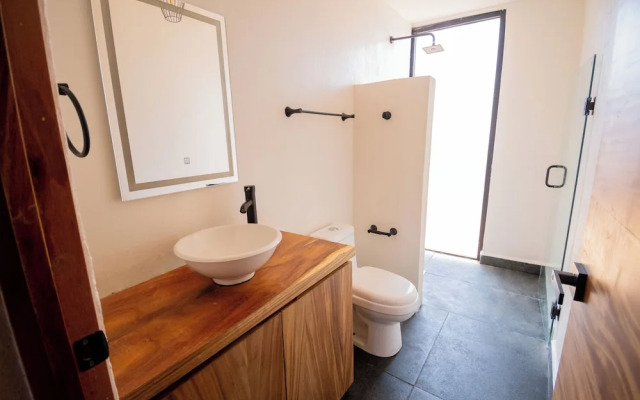 Norock Club and Beach