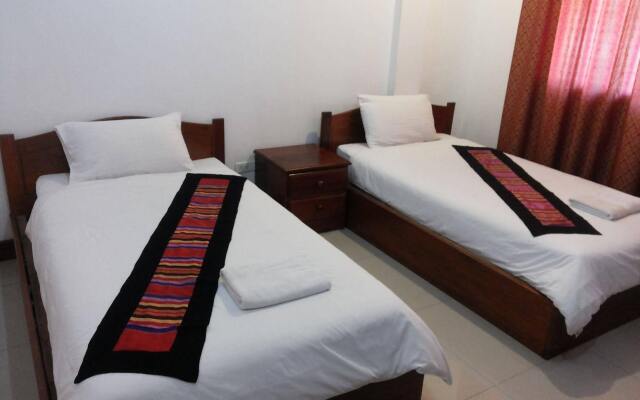 Sokphankham Guesthouse