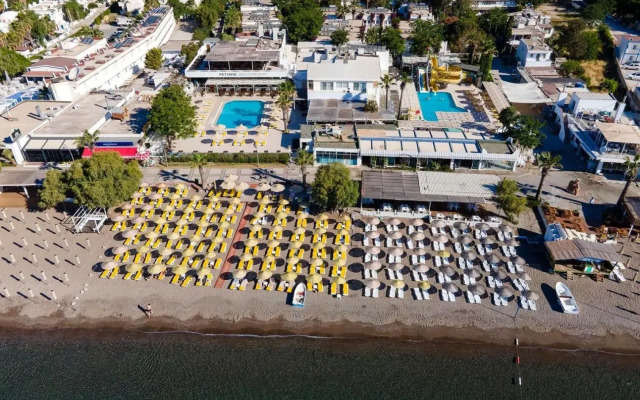 Petunya Beach Resort - All Inclusive