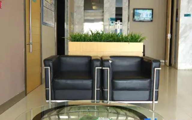 Pinshang Convenient Hotel