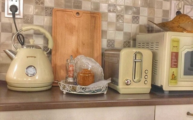 HiStory INN Unique Guest House