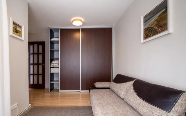 Ronzes Apartamentai 22