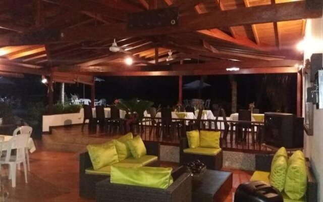 Finca Hotel Morichal Santa Fe