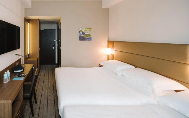 Hotel Traveltine Downtown Singapore, Trademark Collection