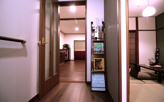 Funhouse 蘭