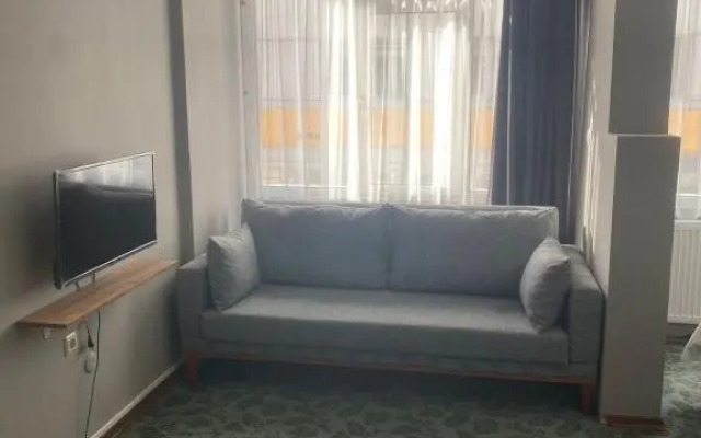 Samsun Otel Vidinli