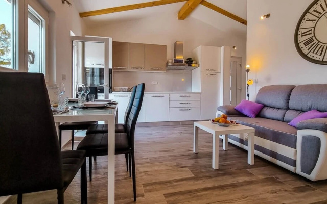 Casa Moreno in Paolija