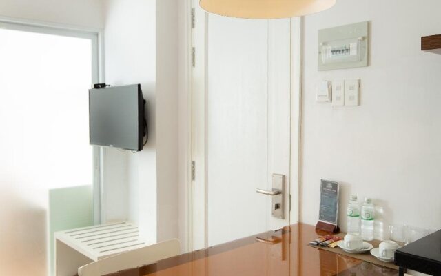 Blue Star Hotel Nha Trang
