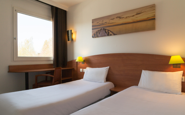 Hotel Akena Nantes Orvault