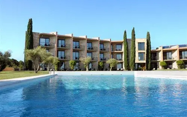 Albons Country Boutique Hotel