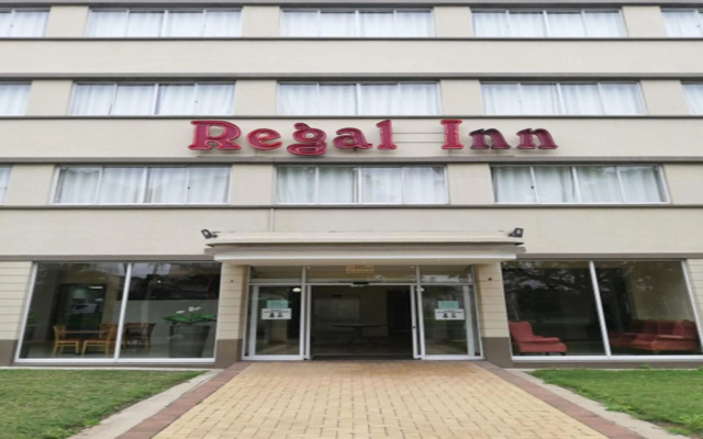 Regal Inn North Beach