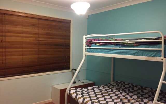 Spacious & Quiet Home in Stanhope