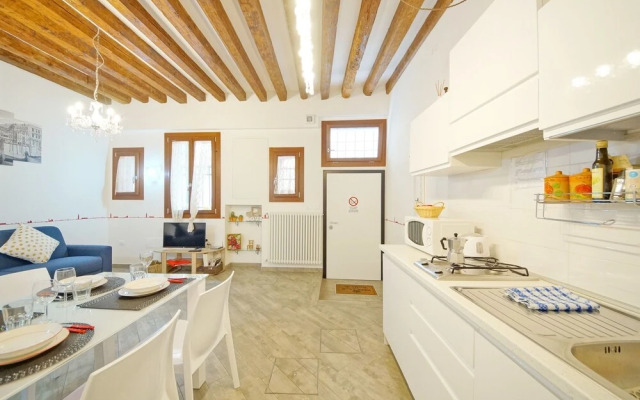 DolceVita Apartments N. 355