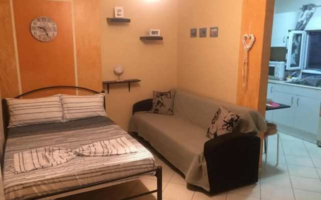 Konba luxury mini apartment