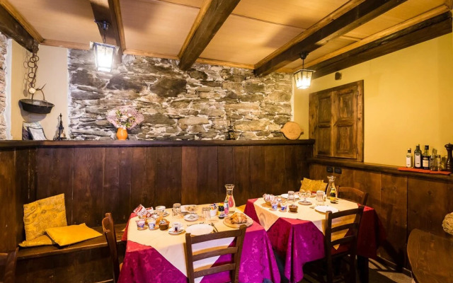 Rifugio dei Walser