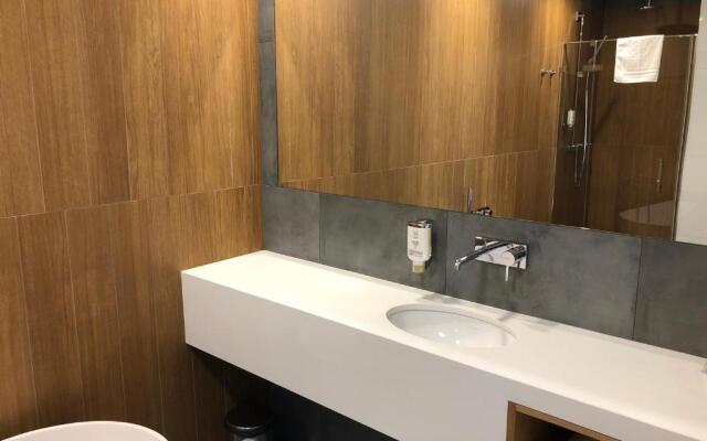 Hotel Olimp Business & Spa