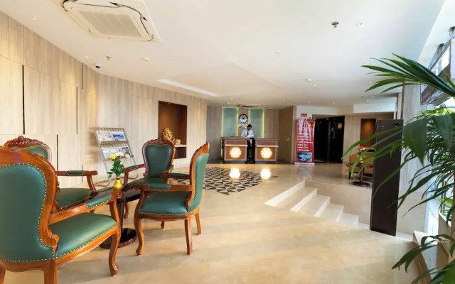 OPO The Royal Residency