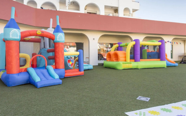 Ukino Palmeiras Village Family Resort - All Inclusive