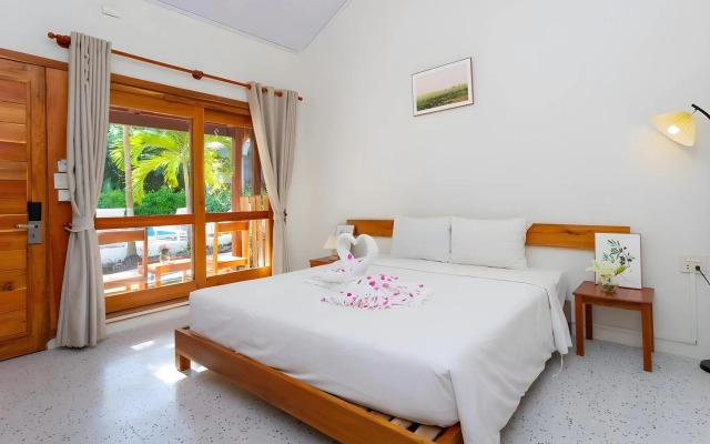 Bauhinia Resort Phu Quoc