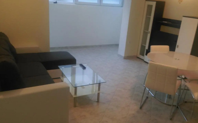 Mikuljan Apartments