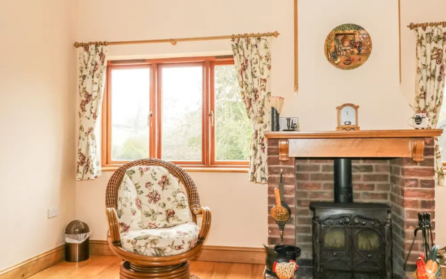 The Cottage