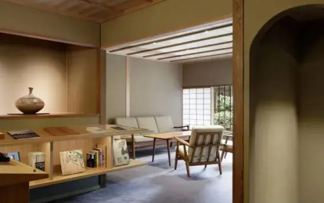 The Westin Miyako Kyoto (KASUI-EN)