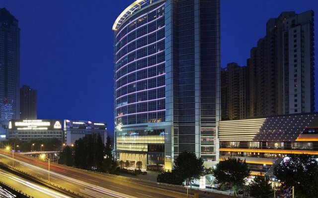 New World Wuhan Hotel