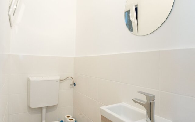 Budapest Apart-NAM-Queen Room
