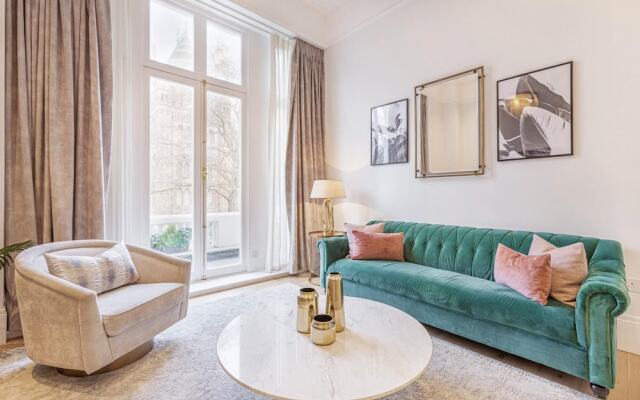 Royal Kensington - Premium 2 bed