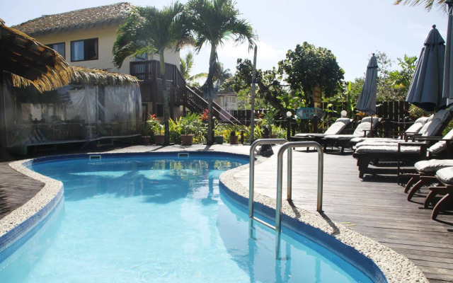 Castaway Resort