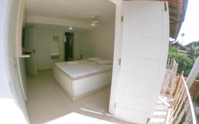 Ilha Flat Boganville