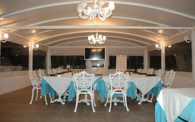 Buyukada Cankaya Hotel