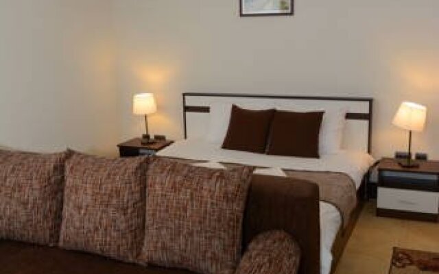 Izgreva Hotel Complex
