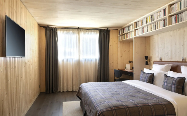 St-Alban Hotel & Spa