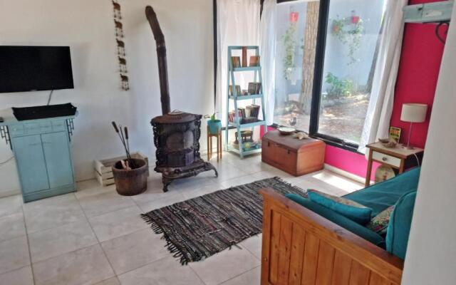 Ahimsa - Casas de Mar