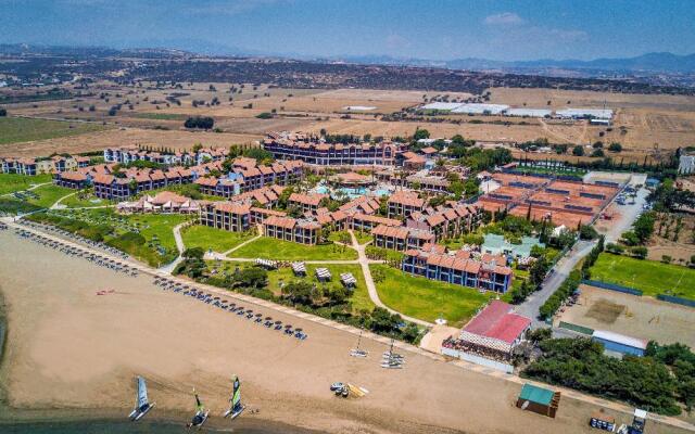 Robinson Cyprus