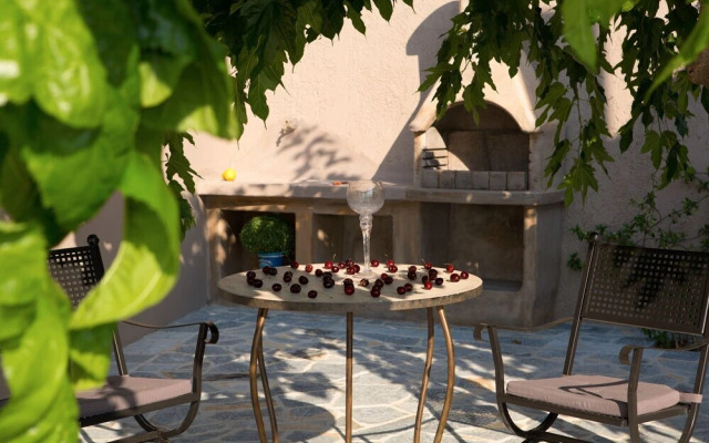 Villa Paraskevi