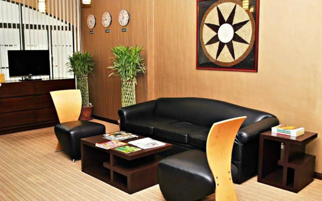 Orion Hotel
