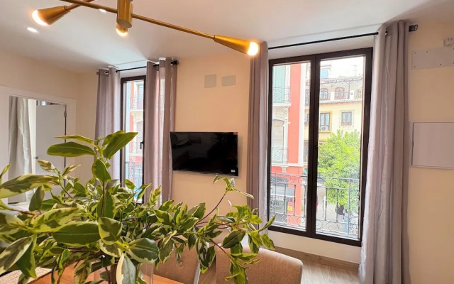 Sophisticated House With Terrace. Plaza del Realejo