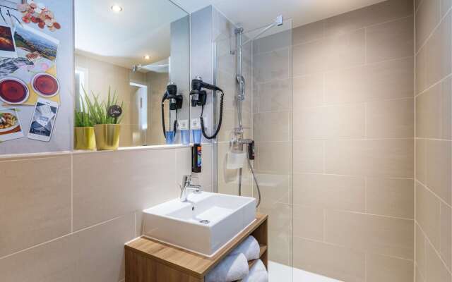 Holiday Inn – the niu, Mesh Stuttgart Messe by IHG