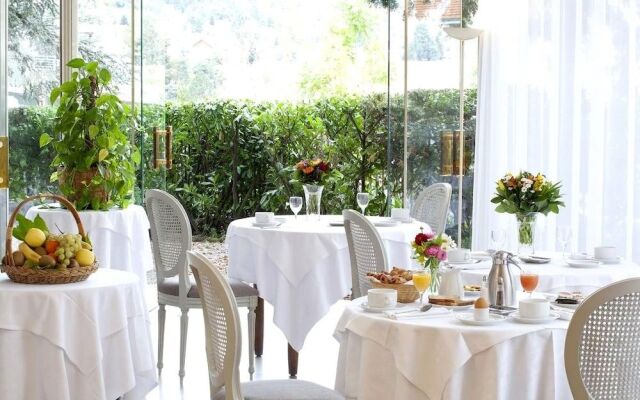 Logis Hôtel Royal Saint Mart