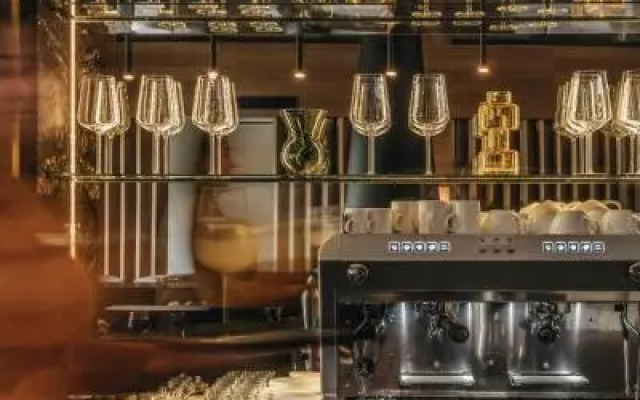 Monist Palanga Boutique By Spa Vilnius