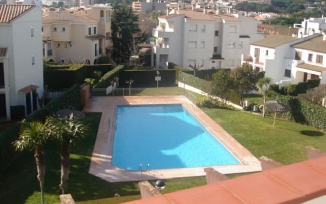 Apartamento Alba V 2-1