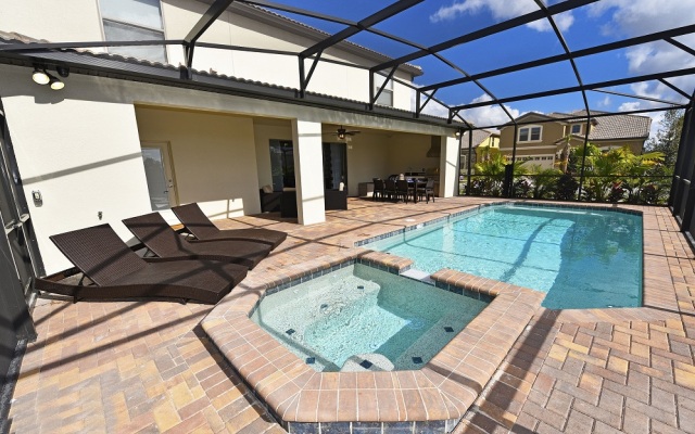 Orlando Area Premium Homes