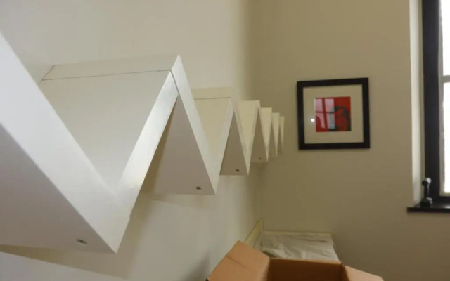 Students Hostel Parma