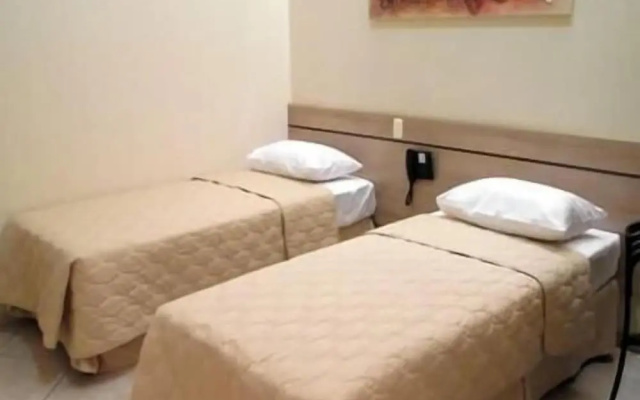 Hotel Eden
