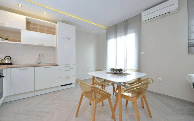 Apartments Villa Karla