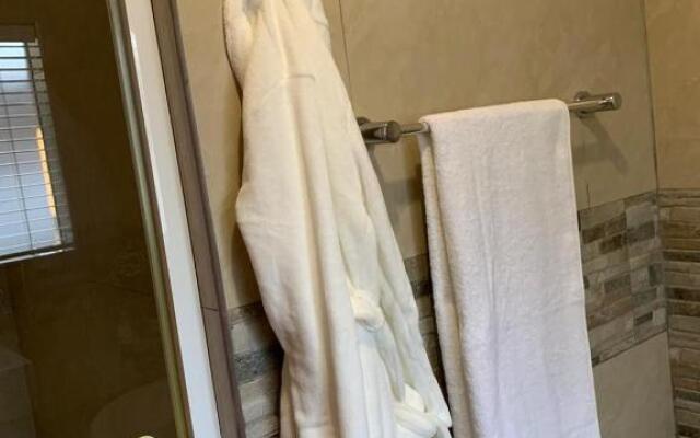 21Immelman Guest House