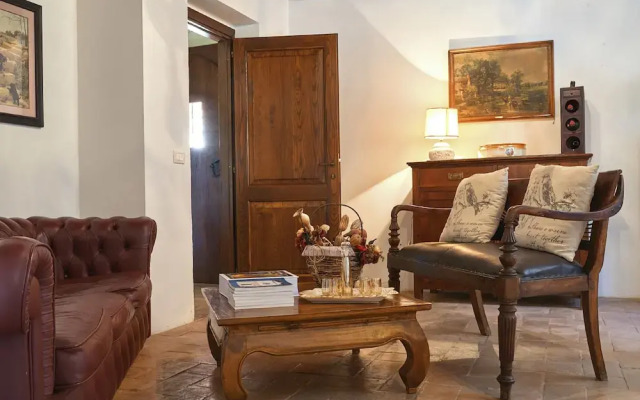 Casale Rosso
